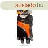 Handy - Munkavdelmi keszty, 3 nyitott ujjal