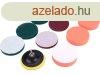 EXTOL CRAFT drzsl/csiszol/polroz klt. 10 db; 1/425 mm