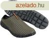 Prologic Bank Slippers Green papucs 45-s - 10 (SVS54664)