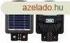 Horoz Grand 50 W-os napelemes utcai lmpa  6400K  826lm