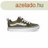 Gyermek alkalmi edzi Vans Filmore Barna MOST 39058 HELYETT 