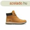 Frfi alkalmi edzk Timberland Ktrk Mid Lace Sneaker Wheat B