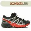 Gyemek Sportcip Salomon Speedcross Fekete MOST 50165 HELYET