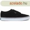 Frfi alkalmi edzk Vans Atwood MN Fekete MOST 46065 HELYETT