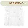 Just Hoods Uniszex laza szabs kapucnis pulver AWJH001, Ar