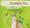 Blab s a szkevny kalap