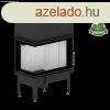 HITZE ALBERO 9 BAL OLDALVEGES KANDALLBETT