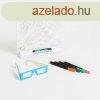 3D mgikus rajztbla gyerekeknek W1010A