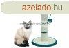 Camon Tiragraffi A Colonna Con Pallina cica kaparfa 30X46 c