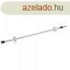 Ferplast Led Bar 55 Toplife 550x16mm 12V akvriumi, terrriu