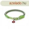 Jk Animals Comfort Collar ers nyakrv 44-53cm nyakra Green 