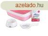 Savic Iriz Kit Queen Starter alomtlca szett rzsaszn (SAV2