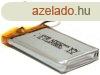 TellSystem / ASC PRO Battery