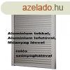9. REDEX ALU LUX manyag redny, OSZTOTT