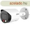 Dahua IPC-HFW2849S-S-IL 8MP IP biztonsgi kamera PoE + Mikro