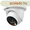 Dahua IPC-HDW2849TM-S-IL 8MP dome IP biztonsgi kamera PoE +