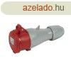 Legrand 555109 P17 Tempra PRO Dafh-164k06m 400V IP44 hordozh