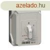 GANZ KKM5-250-6002 0-1 3P 250A tokozott be-ki kapcsol