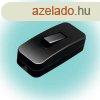 Home NV 1K/BK zsinrkzi 1 plus fekete kapcsol