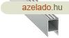 LED Alumnium Profil CLARO Ezst 1 mter