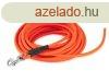 Firedog BioThane prz kerektett 8 mm 1 m fog nlkl orang