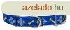 LUPINE Flfojt nyakrv (Dapper Dog 2,5 cm szles 39-55 cm)
