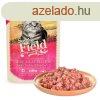 Sam&#039;s Field True Meat Fillets - Kitten Turkey 85g