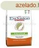 Exclusion Intestinal Cat Pork and Rice 1,5 kg