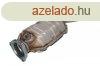 Kataliztor SEAT TOLEDO I VW CORRADO, GOLF II, GOLF III, JET