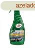 MSZERFALAK S VEGTISZTT GL 500ML TURTLE WAX, ZLD VONAL