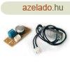 Kamerahz fts HS12 12V AC