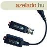 Nestron TTP111HDLE 1 csatorns passzv HD-TVI/HD-CVI/AHD vid