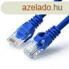Nestron NCN-P1C6U-5CBL UTP patch kbel, Cat6, rz, kk, 5 m