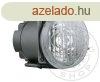 LED kdfnyszr 12/24V kerek bepthet