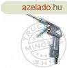 Fuvat pisztoly fm, aut. csatlakozs hossz