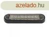 LED helyzetjelz lmpa (140x34mm) 12/24V fehr
