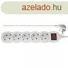 EMOS ELOSZT (HOSSZABBT) 5 ALJZAT 5m 1,5mm2 KAPCSOLHAT P1