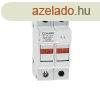 BIZTOSTBETTES SZAKASZOL KAPCSOL 10x38, 2P, 32A