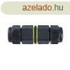 KTDOBOZ LED REFLEKTORHOZ KAPSZULA IP68 250V <=30A