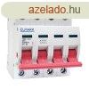 ISS SZAKASZOL KAPCSOL 4P/125A