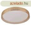 EL-2230 LED SMART CEILING LAMP 36W CCT DIMMABLE GOLD