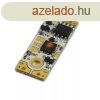  Micro Touch Kapcsol LED Szalagokhoz Alumnium Profilba Kk