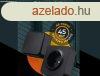 Videx Binera fekete falon kvli kapcsolk s dugaljak csoma