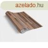 Famints dekor PALISANDER 45cm x 15m ntapads tapta