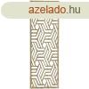 Fali dekorpanel, architektura, 50x150 cm, 3 mm HDF - FP8 fa 