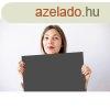Soner trs- s hll konyhai falpanel stt szrke  073 60