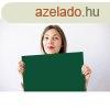 Soner trs- s hll konyhai falpanel stt zld  613 60x1