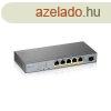 Zyxel GS1350-6HP CCTV PoE switch