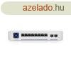 Ubiquiti UniFi USW-Enterprise-8-PoE 8x 2.5GbE Multi-Gigabit 