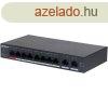 Dahua CS4010-8ET-110 Cloud PoE switch